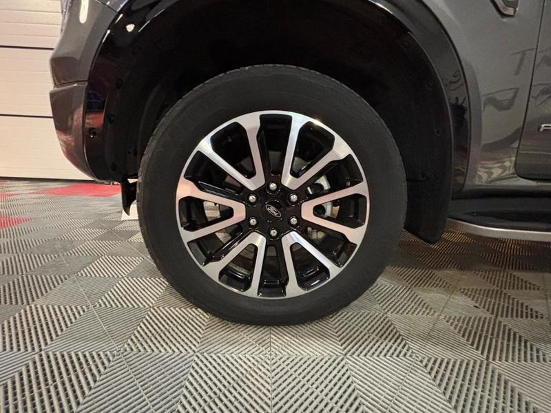 Ford Ranger Platinum 3.0 V6 / Entretien Complet Ford