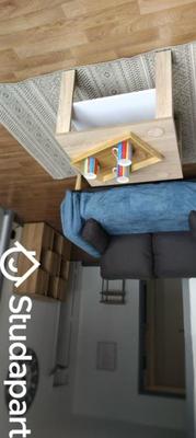 Appartement - 53 m² - 3 pièces