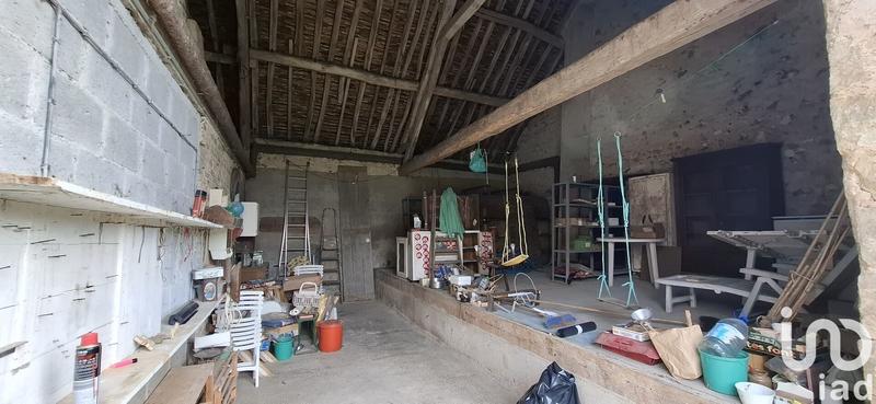 Maison - 168 m² - 5 pièces