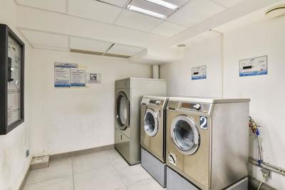 Appartement - 18 m² - 1 pièce