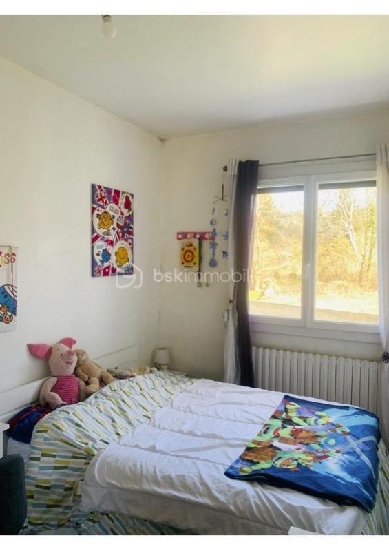 Maison - 154 m² - 6 pièces