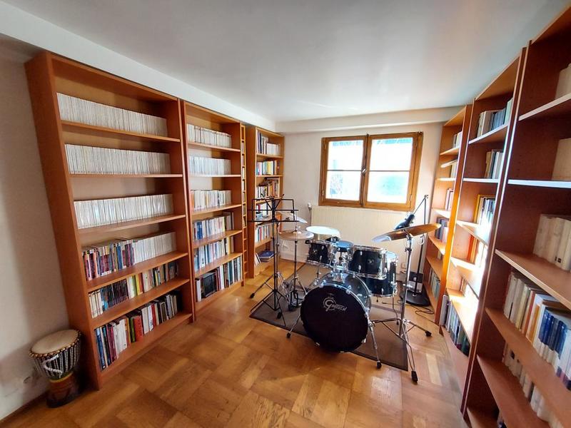 Maison - 171 m² - 7 pièces