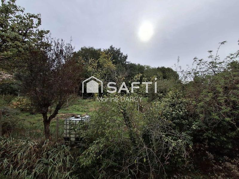 Maison - 165 m² - 9 pièces