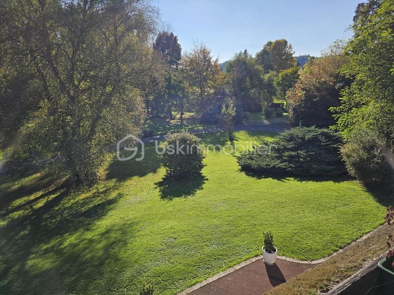 Chaumière - 470 m² - 9 pièces