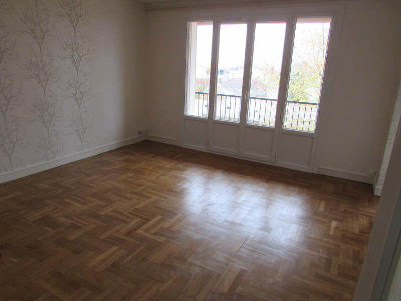 Appartement - 65 m² - 4 pièces