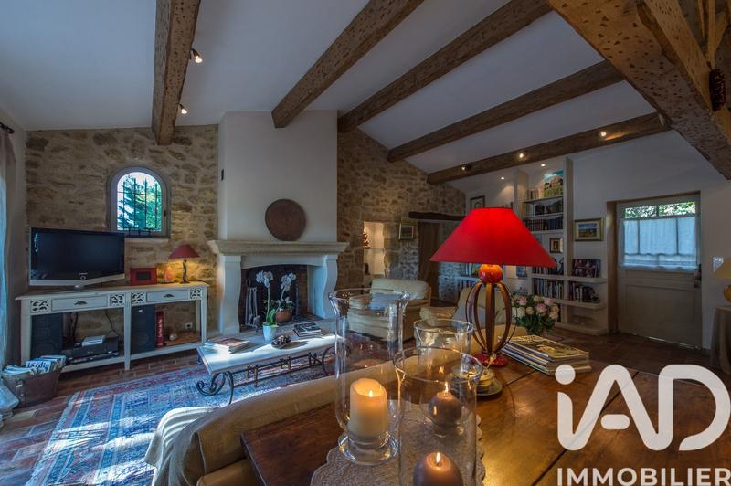 Maison - 402 m² - 12 pièces