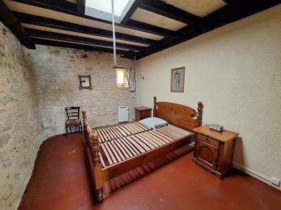 Maison traditionnelle - 99 m² - 3 pièces