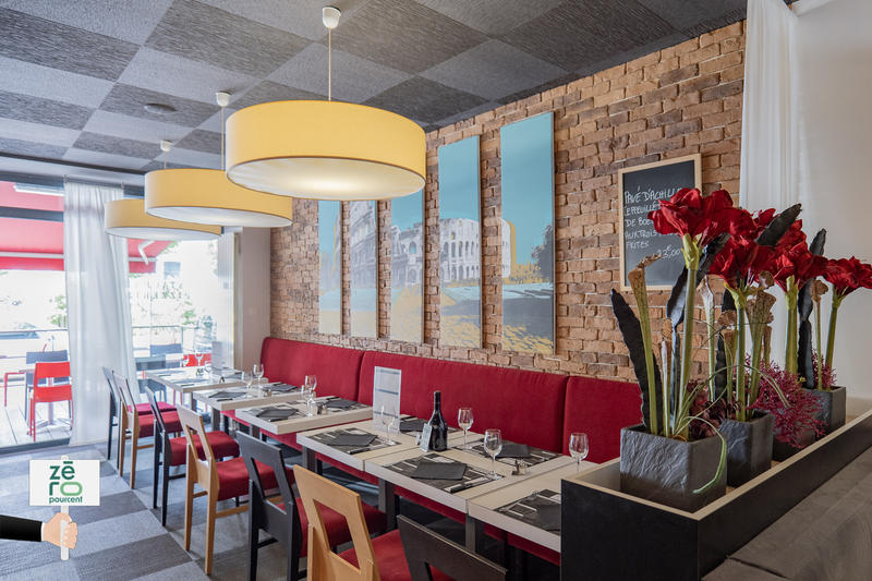 Fonds de commerce - Magasins - 160 m²