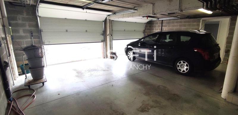 Maison - 177 m² - 6 pièces