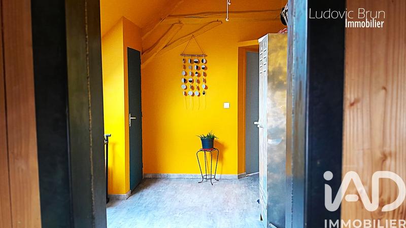 Maison de campagne - 205 m² - 9 pièces