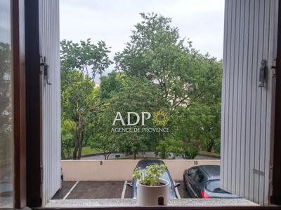 Appartement - 29 m² - 1 pièce