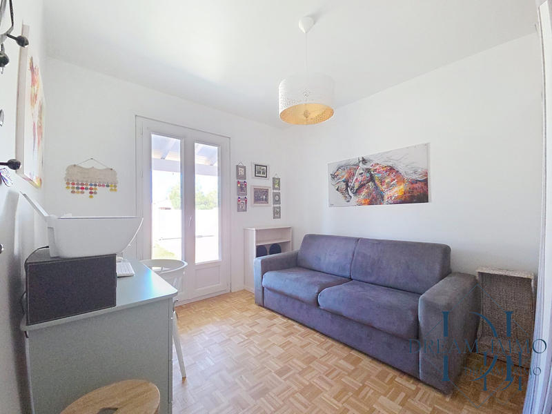 Villa - 144 m² - 7 pièces