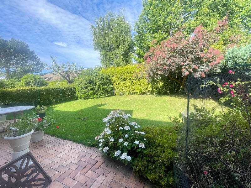 Maison - 130 m² - 7 pièces