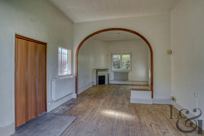 Maison - 56 m² - 3 pièces