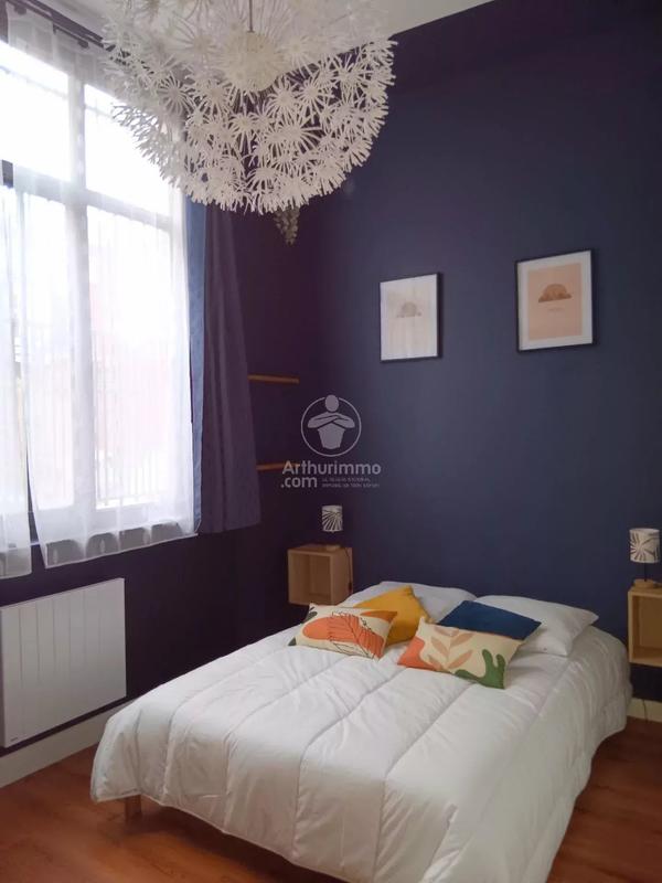 Appartement - 68 m² - 4 pièces