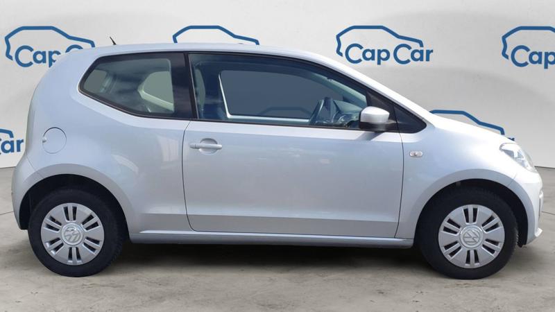 Volkswagen Up! 1.0 60 Cool Up