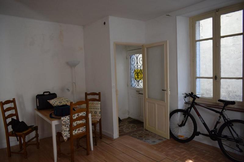 Maison - 70 m² - 5 pièces