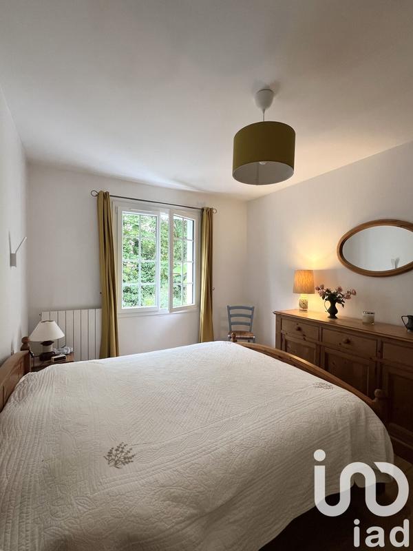 Maison - 142 m² - 5 pièces