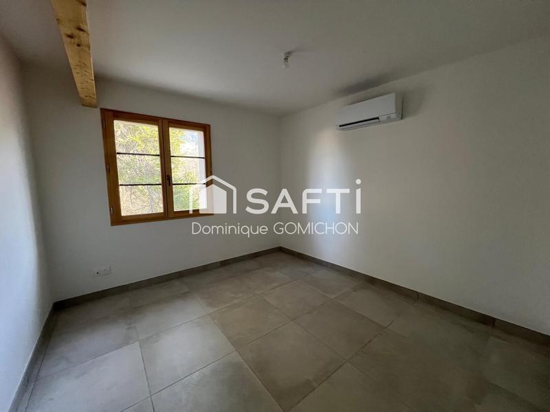 Maison - 81 m² - 3 pièces