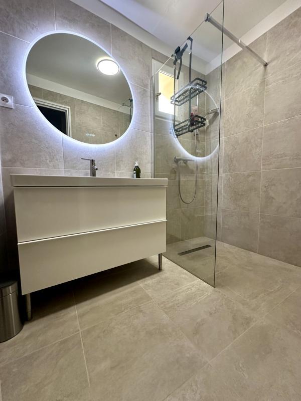 Maison de village - 56 m² - 3 pièces