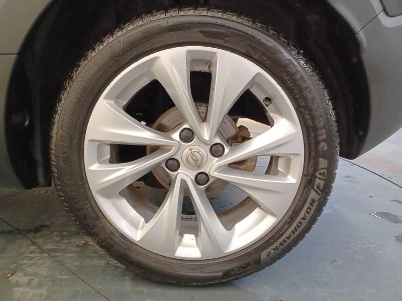 Opel Crossland X 1.2 Turbo 110 ch Innovation