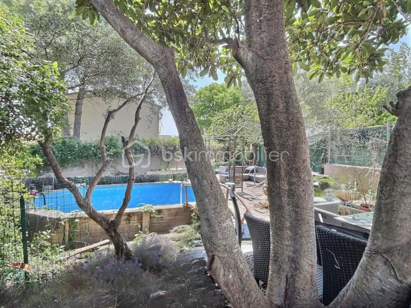 Villa - 108 m² - 5 pièces