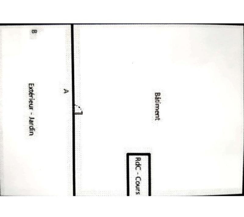 Bureau - 856 m² - 10 pièces