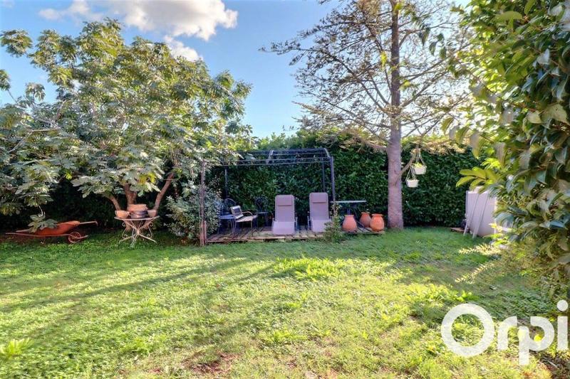 Maison - 109 m² - 5 pièces