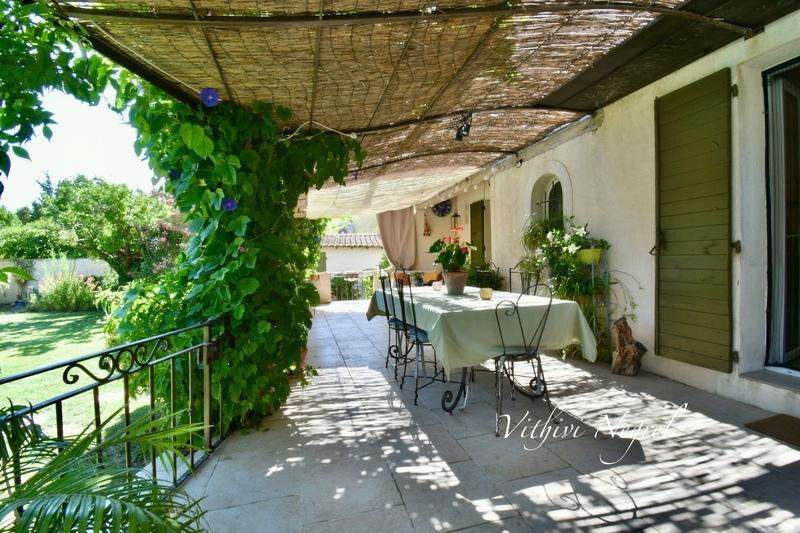 Villa - 209 m² - 7 pièces