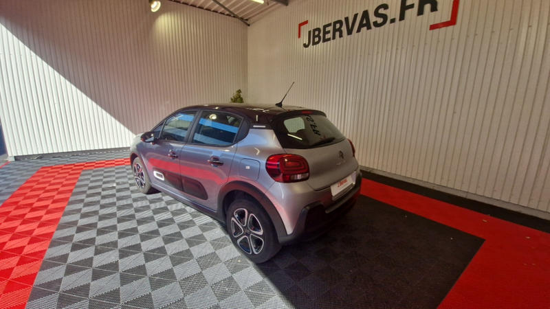 Citroën C3 Bluehdi 100 Ss Shine