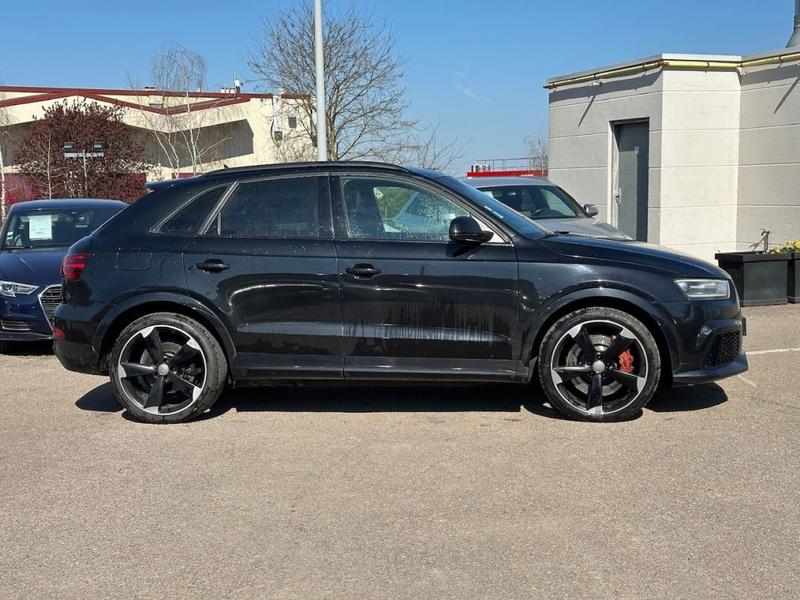 Audi Rs Q3 2.5 Tfsi 310 Quattro s tronic