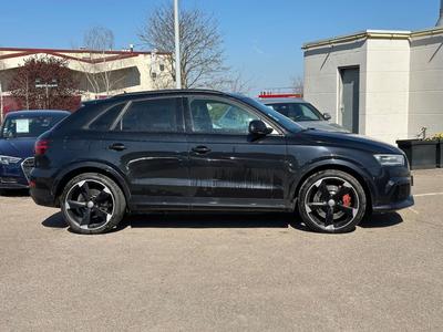 Audi Rs Q3 2.5 Tfsi 310 Quattro s tronic