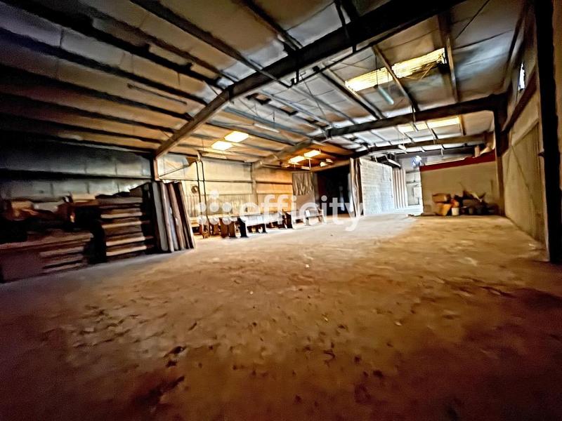 Local artisanal - 400 m²