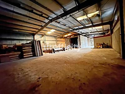 Local artisanal - 400 m²