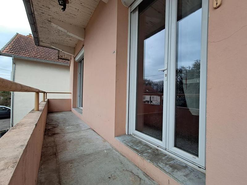 Maison - 165 m² - 6 pièces