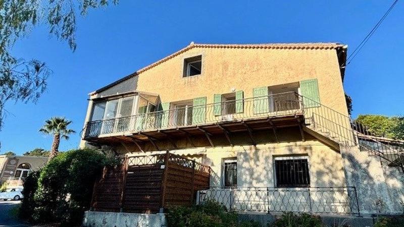 Appartement - 45 m² - 3 pièces