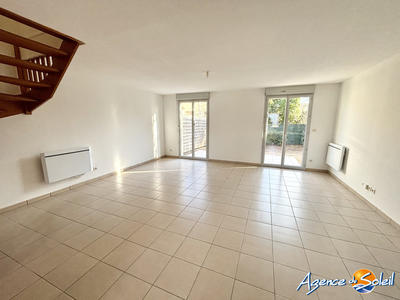 Maison - 84 m² - 4 pièces