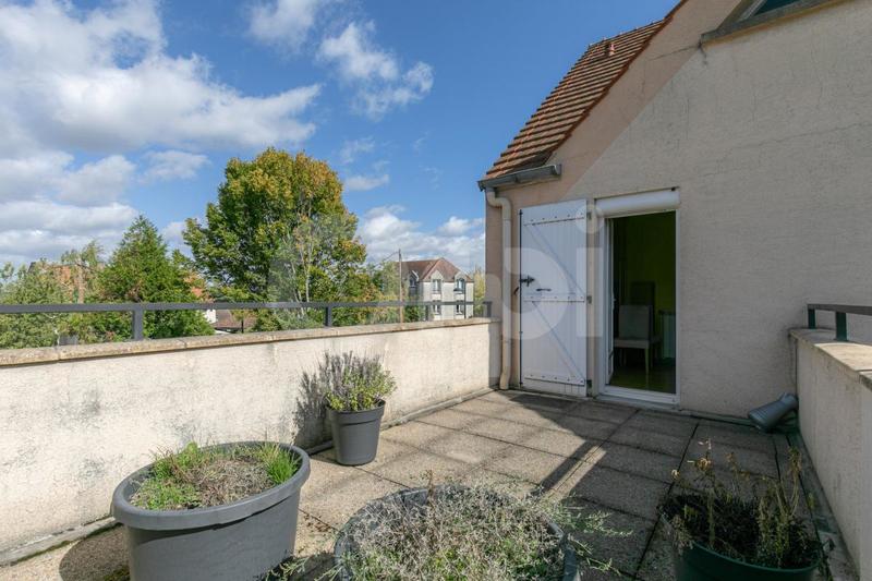 Maison - 82 m² - 3 pièces