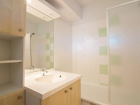 Appartement - 38 m² - 3 pièces