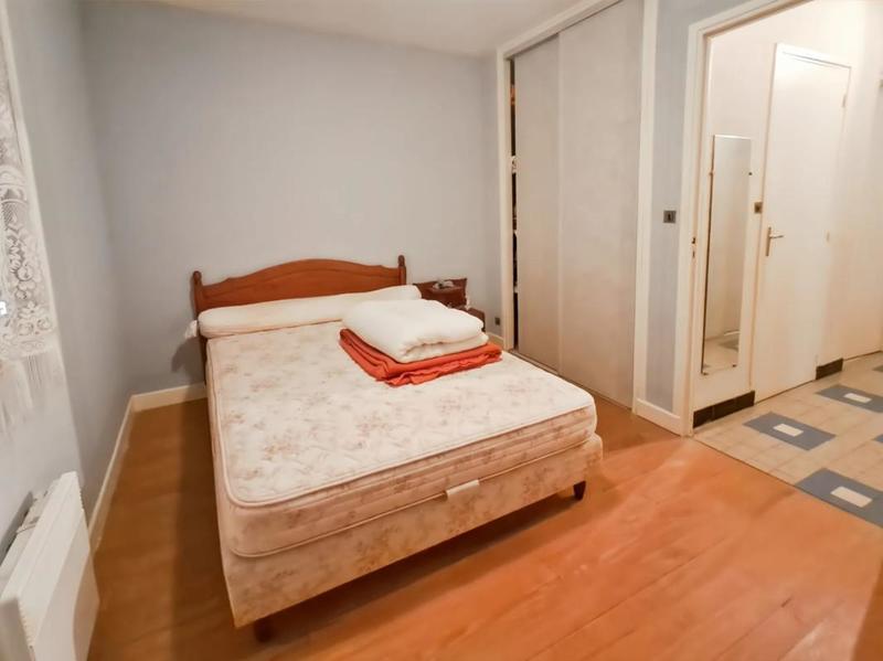 Maison - 80 m² - 5 pièces