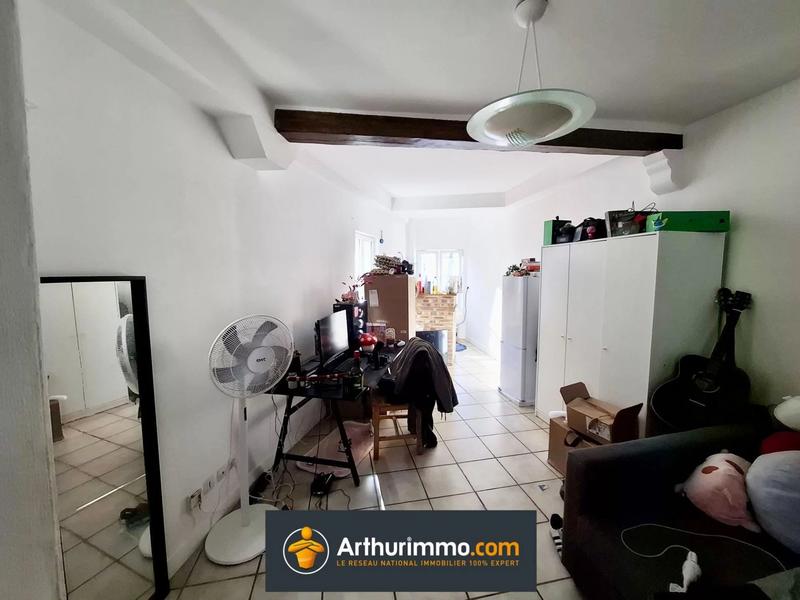 Immeuble - 106 m² - 4 pièces