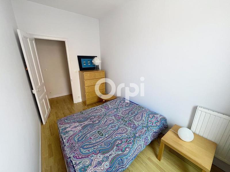 Appartement - 86 m² - 4 pièces