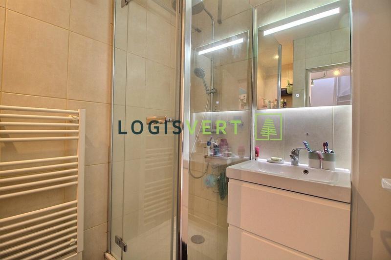 Appartement - 74 m² - 5 pièces