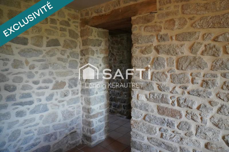 Propriété - 215 m² - 8 pièces