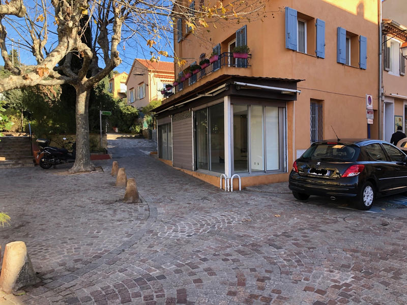 Local commercial - 42 m²