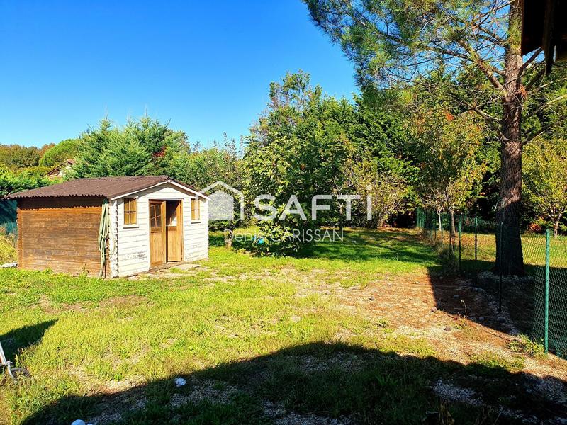 Maison - 156 m² - 6 pièces