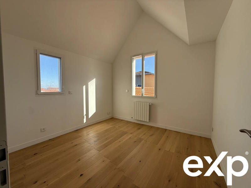 Maison - 153 m² - 6 pièces