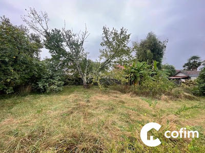 Maison ancienne - 105 m² - 5 pièces