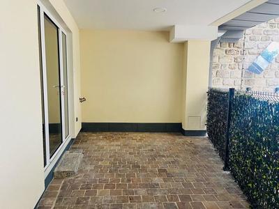 Appartement - 31 m² - 2 pièces