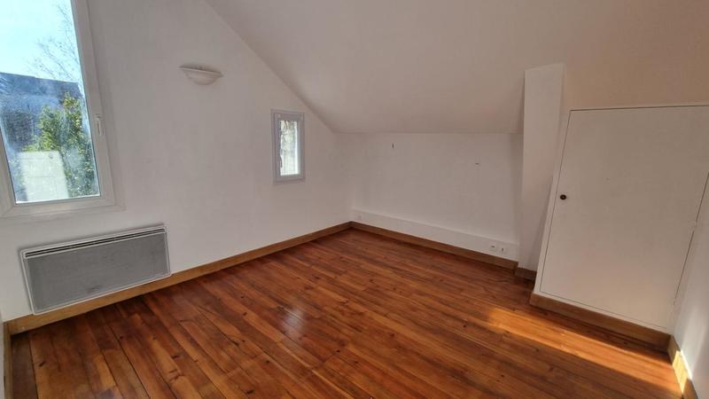 Maison - 92 m² - 5 pièces